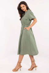 Vestido Casual modelo 213596 Italy Moda