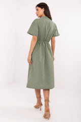 Vestido Casual modelo 213596 Italy Moda