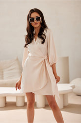 Vestido Casual modelo 213620 Roco Fashion