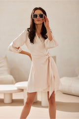 Vestido Casual modelo 213620 Roco Fashion