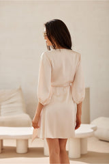 Vestido Casual modelo 213620 Roco Fashion