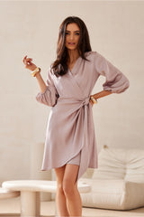 Vestido Casual modelo 213621 Roco Fashion