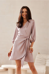 Vestido Casual modelo 213621 Roco Fashion