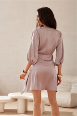 Vestido Casual modelo 213621 Roco Fashion