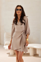 Vestido Casual modelo 213623 Roco Fashion