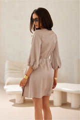 Vestido Casual modelo 213623 Roco Fashion