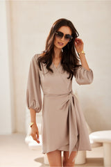 Vestido Casual modelo 213623 Roco Fashion