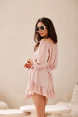 Vestido Casual modelo 213625 Roco Fashion