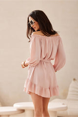 Vestido Casual modelo 213625 Roco Fashion