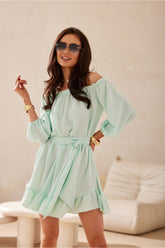 Vestido Casual modelo 213626 Roco Fashion