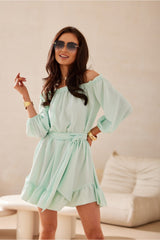 Vestido Casual modelo 213626 Roco Fashion