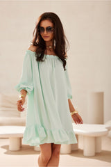 Vestido Casual modelo 213626 Roco Fashion