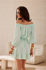 Vestido Casual modelo 213626 Roco Fashion