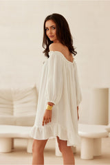 Vestido Casual modelo 213627 Roco Fashion