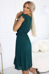 Vestido de cóctel modelo 213652 Numoco