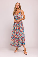 Vestido Casual modelo 213661 Moe