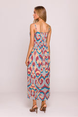 Vestido Casual modelo 213661 Moe