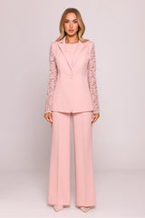 Chaqueta modelo 213668 Moe