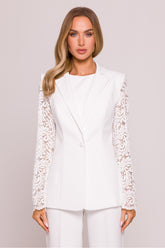 Chaqueta modelo 213669 Moe