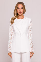 Chaqueta modelo 213669 Moe