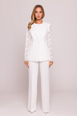 Chaqueta modelo 213669 Moe