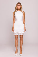 Vestido de noche modelo 213672 Moe