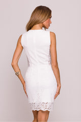 Vestido de noche modelo 213672 Moe