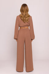 Pantalón modelo 213677 Moe