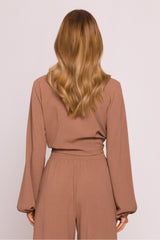 Blusa modelo 213682 Moe