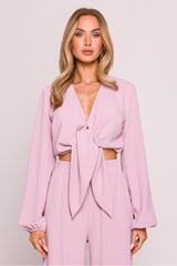 Blusa modelo 213684 Moe