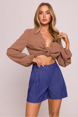 Pantalones cortos modelo 213685 Moe