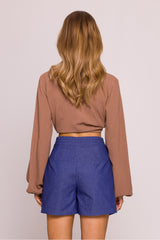 Pantalones cortos modelo 213685 Moe