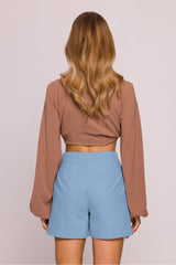 Pantalones cortos modelo 213686 Moe