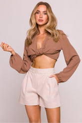 Pantalones cortos modelo 213687 Moe