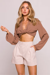 Pantalones cortos modelo 213687 Moe