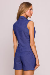 Chaleco modelo 213688 Moe