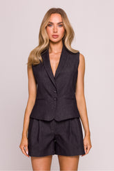 Chaleco modelo 213689 Moe