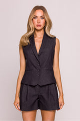 Chaleco modelo 213689 Moe