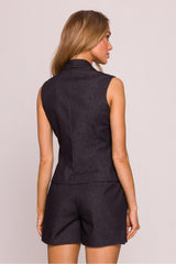 Chaleco modelo 213689 Moe