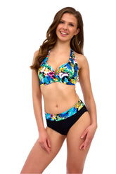 Sujetador de natación modelo 213698 Lupo Line