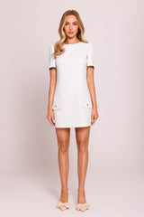 Vestido Casual modelo 213696 Moe