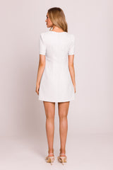 Vestido Casual modelo 213696 Moe