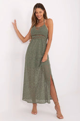 Vestido Casual modelo 213784 Italy Moda