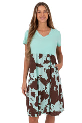 Vestido Casual modelo 213800 Italy Moda