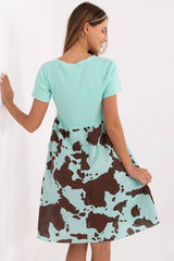 Vestido Casual modelo 213800 Italy Moda