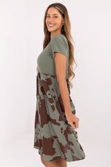 Vestido Casual modelo 213801 Italy Moda