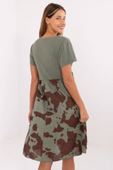 Vestido Casual modelo 213801 Italy Moda