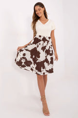 Vestido Casual modelo 213805 Italy Moda