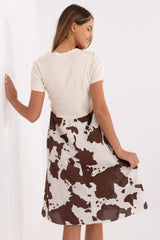 Vestido Casual modelo 213805 Italy Moda