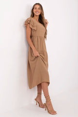 Vestido Casual modelo 213807 Italy Moda
